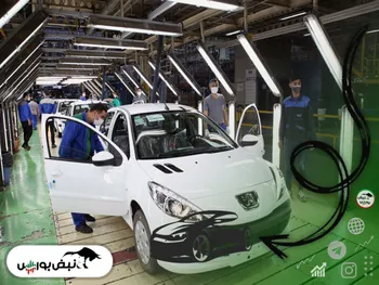 قیمت روز خودرو ۶ تیر ۱۴۰۱ | خبرهای مهم وزیر صمت برای بازار خودرو