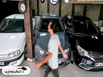 ریزش قیمت‌ها در بازار خودرو