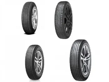 قیمت جدید انواع لاستیک هانکوک در بازار ۱۴۰۵/۰۱/۳۱