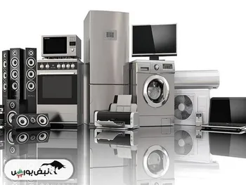 صنعت لوازم خانگی ۶۰ درصد ارز کمتری دریافت کرد؛ زنگ خطر برای شاغلان این صنعت