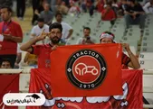 خلاصه بازی تراکتور و الوحده