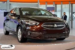 قیمت خودرو‌های سایپا امروز چهارشنبه ۱۵ مرداد ۱۴۰۴