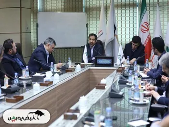 پنجمین پیش نشست نهمین همایش مالی اسلامی برگزار شد