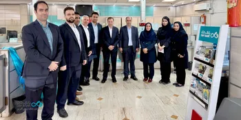 سال 1405 سال استمرار موفقیت‌ها و دستاوردهای بانک دی