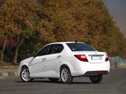 قیمت خودرو‌های ایران خودرو پنجشنبه ۱۴ اسفند ۱۴۰۴