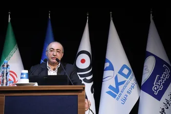 محصولات ایران خودرو باید از نظر کیفیت، اعتمادپذیری و ارزش اقتصادی مورد پذیرش مشتریان باشد