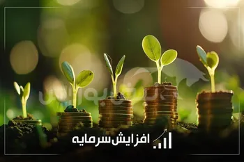 جزییات افزایش سرمایه چند نماد بورسی و فرابورسی | صدور مجوز افزایش سرمایه چند نماد بیمه ای