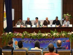 گزارش مجمع غبشهر ۱۴۰۵ | از قطعی برق و واردات روغن تا تقسیم سود غبشهر
