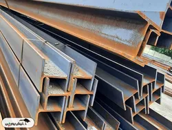 قیمت تیرآهن امروز ۲۶ فروردین ۱۴۰۴