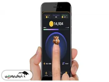 قیمت همسترکامبت درصرافی kucoin اعلام شد