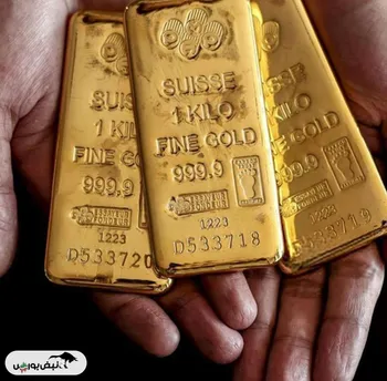 رشد بی‌سابقه قیمت طلا در دو دهه اخیر/ پناهگاهی مطمئن در برابر بی‌ثباتی‌های جهانی