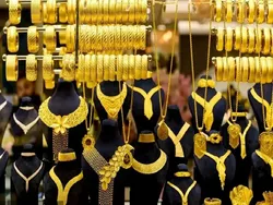 قیمت سکه و قیمت طلا سه‌شنبه ۱ اردیبهشت ۱۴۰۵