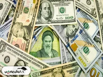 قیمت دلار و قیمت یورو یکشنبه ۲۳ آذر ۱۴۰۴