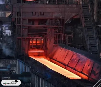 پارلمان اروپا به دنبال ممنوعیت واردات فولاد روسیه