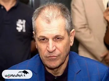 نصرت الله منزوی کیست؟