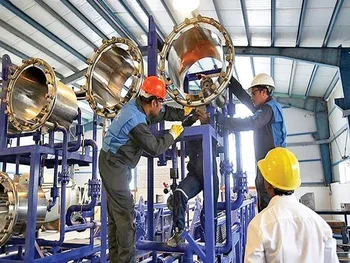 شرکت بورسی بعد از حضور ۱۸ ساله اخراج شد