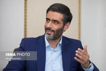 محمد دبیر شورای عالی مناطق آزاد شد