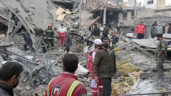 جزئیات وام ودیعه مسکن موقت جنگ رمضان