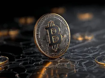 قیمت بیت کوین و ارز‌های دیجیتال یکشنبه ۳۱ خرداد ۱۴۰۵
