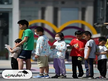 چگونه کاهش جمعیت چین می‌تواند تأثیری موجی بر اقتصاد جهانی داشته باشد؟