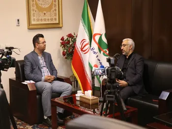 آیا بازارگردان ها و ناظر در مقابل مثبت شدن سهام مقاومت نشان می دهند؟ | برنامه سازمان برای احترام به سهامداران خرد در مجامع چیست؟ | برای کاهش زمان پرداخت سود مجامع برنامه ای دارید؟ | آیا برنامه ای برای کوتاه تر شدن زمان افزایش سرمایه شرکت ها دارید؟