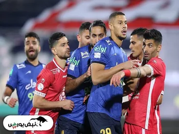 واکاوی صورت های مالی سرخابی ها | دو باشگاه فراتر از رئال و بارسا!