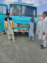 کمکی که هلدینگ خلیج‌فارس به دانش‌آموزان روستایی در سیستان و بلوچستان رساند