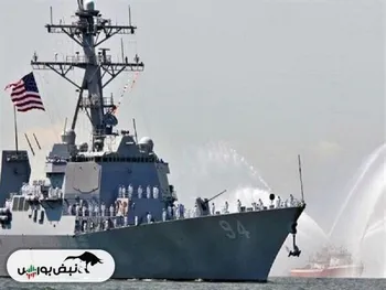 شوک ارزی جنگ یمن و آمریکا گذراست