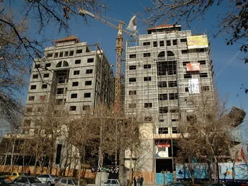 بازگشایی این نماد حداکثر تا ساعت ۱۰