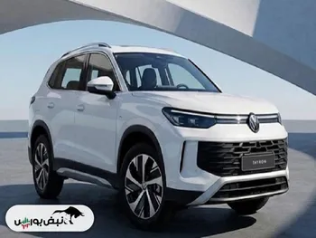 قیمت نهایی فولکس واگن تایرون در ایران اعلام شد