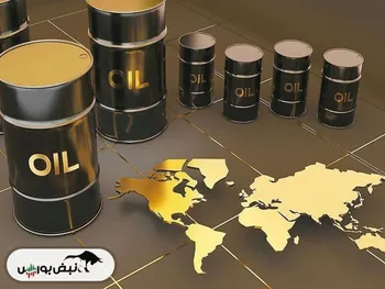 قیمت جهانی نفت سه‌شنبه ۳۰ دی ۱۴۰۴