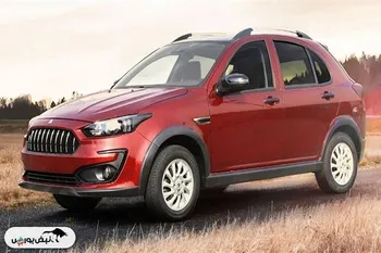 اختلاف قیمت کارخانه و بازار خودرو اطلس مرداد ۱۴۰۴