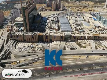 توقف دو روزه برای این نماد