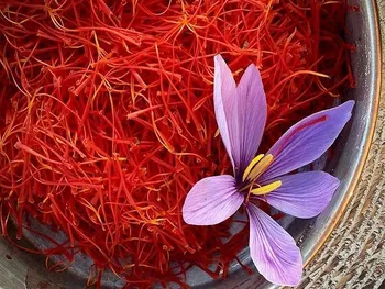 قیمت عجیب زعفران در بازار