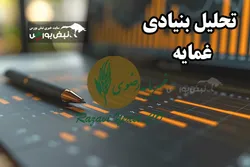 تحلیل بنیادی غمایه بهمن ۱۴۰۴