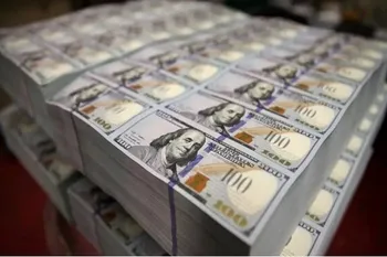 قیمت دلار امروز سه شنبه ۶ اسفند ۱۴۰۴ | افزایش نرخ دلار و یورو در بازار تهران