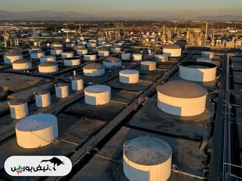 کاهش قیمت نفت | دردسر سازی ذخایر نفت آمریکا