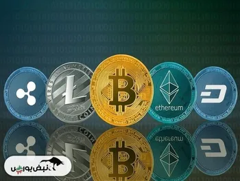 قیمت تمامی ارز‌های دیجیتال چهارشنبه ۵ آذر ۱۴۰۴