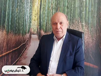 محمود شهراسبی کیست؟