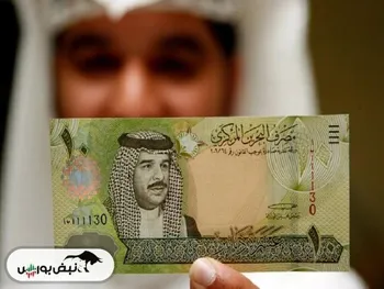 بهای ارزهای عربی در بازار امروز ۹ دی