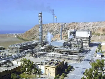 شخارک در بهار ۱۴۰۱ چقدر رشد سود داشت؟