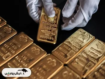 اخبار مهم از قیمت طلا، سکه و ارز | رکورد جذاب طلا | خرید گسترده نهنگ های بیت کوین + قیمت بازارها