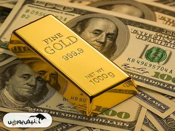 دو سناریو برای آینده قیمت دلار