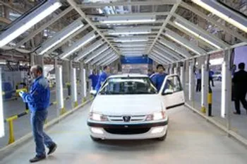 قیمت خودرو‌های داخلی سه شنبه 3 تیرماه 99