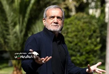 پزشکیان از قیمت‌گذاری واقعی بنزین و برق خبر داد!