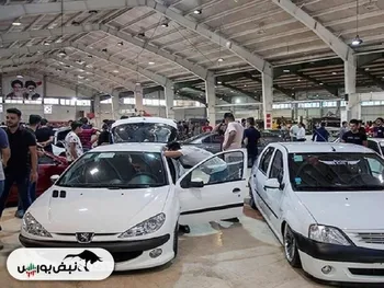 قیمت انواع خودرو داخلی و خارجی ۹ بهمن ۱۴۰۴