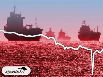 الگوی خرید جهانی نفت تغییر کرد