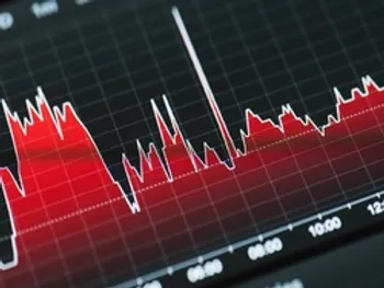 سقوط دوباره بورس به کانال ۱.۳ میلیونی