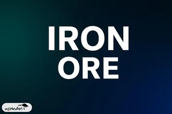 بازار سنگ‌آهن هفته منتهی به ۱۷ اکتبر ۲۰۲۵