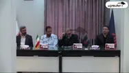 فیلم مجمع فپنتا (صنعتی سپنتا) مورخ ۱۴۰۵/۰۳/۱۳